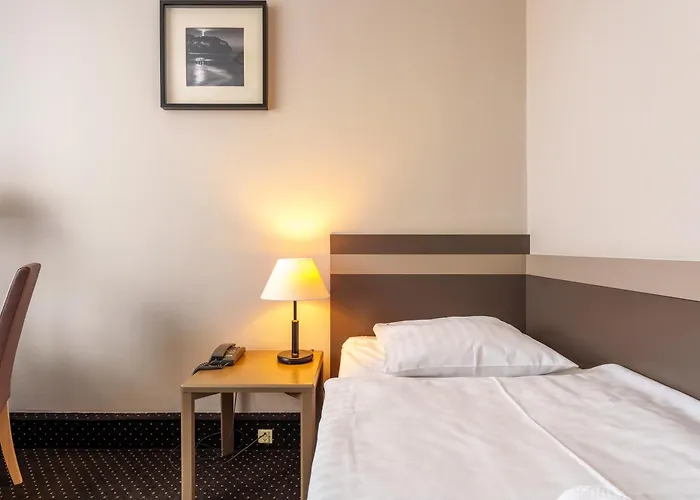Hotel New Skanpol