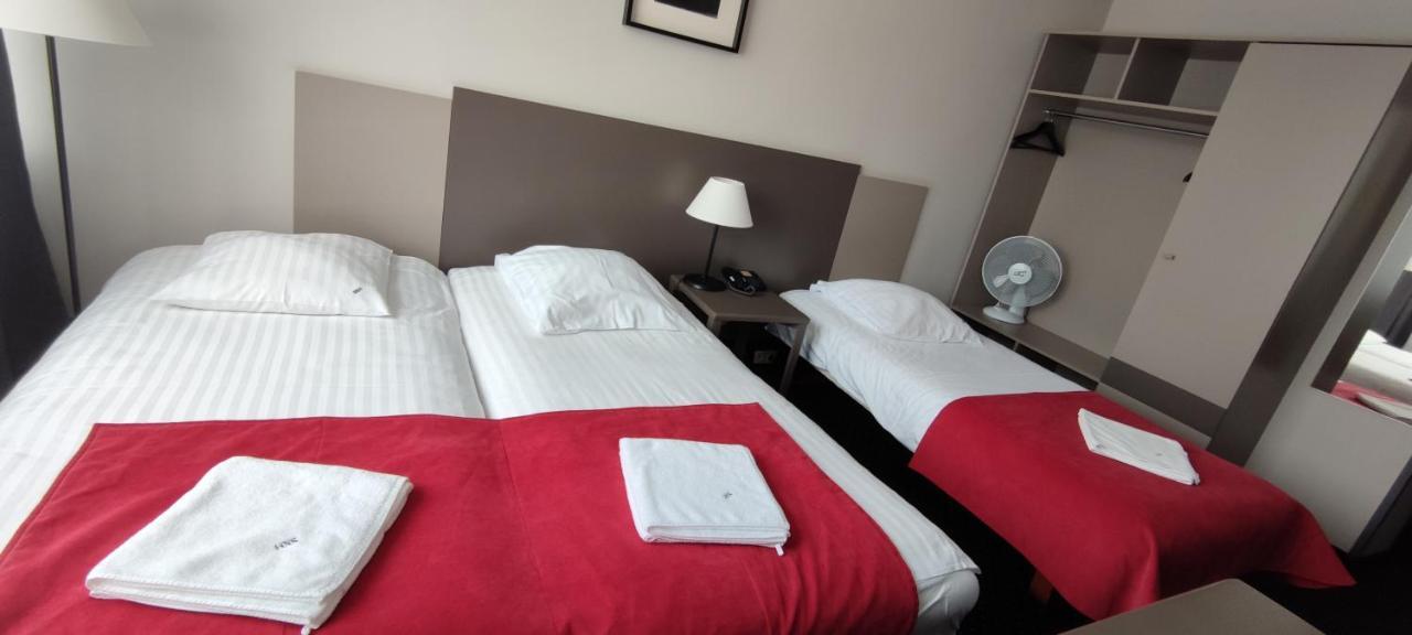 Hotel New Skanpol