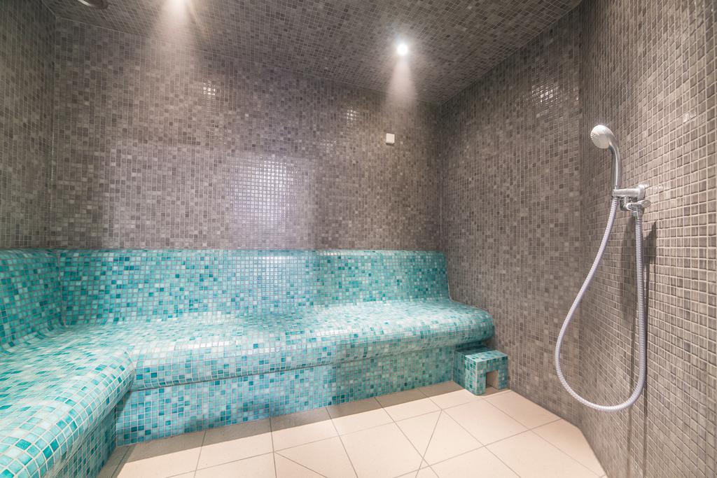 New Skanpol Hotel 3*