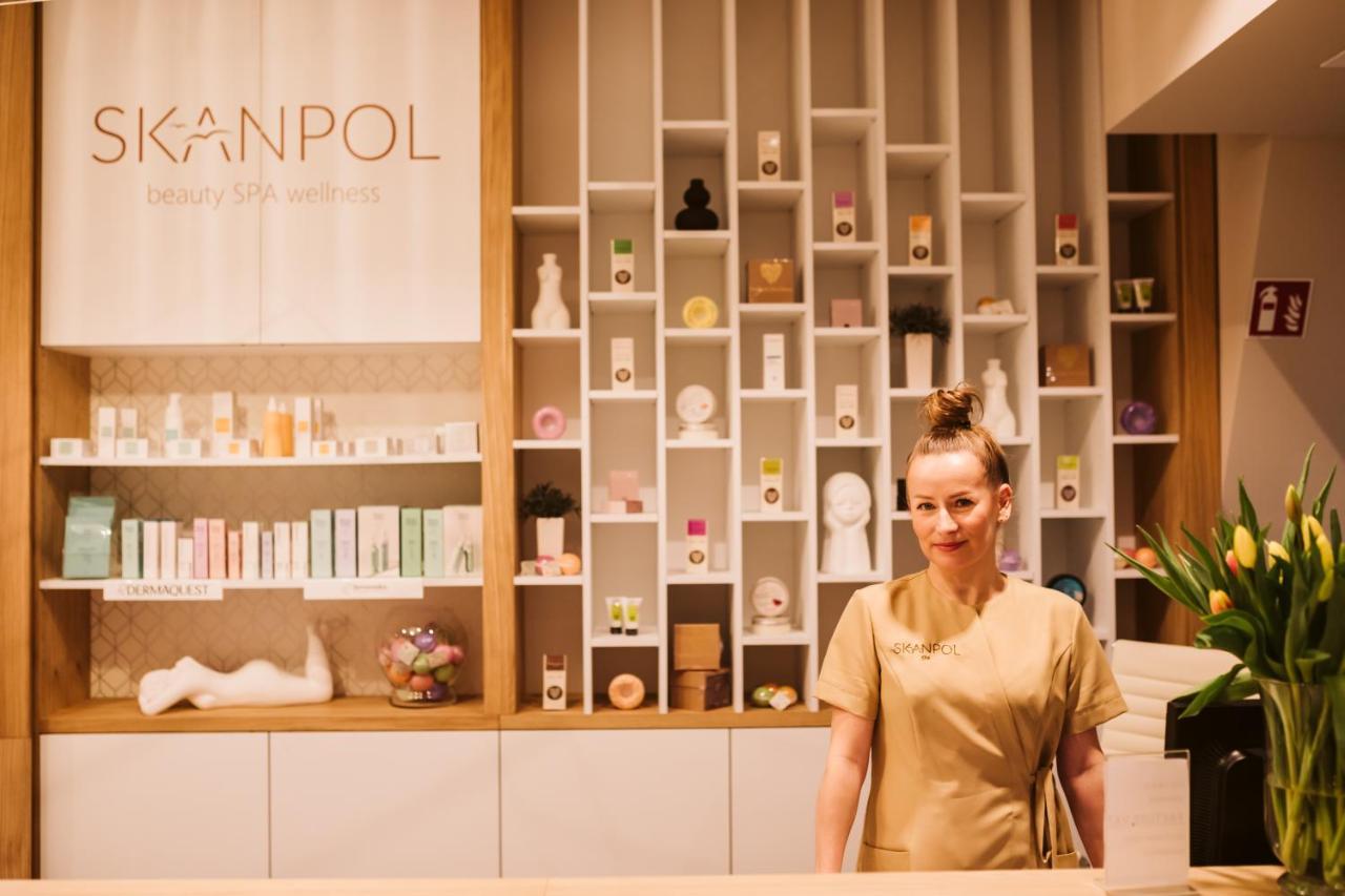 New Skanpol Kolberg