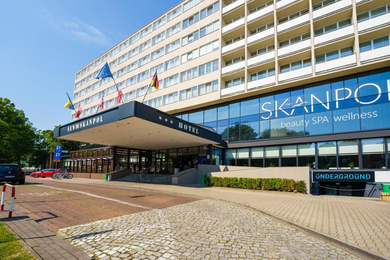 New Skanpol 3*