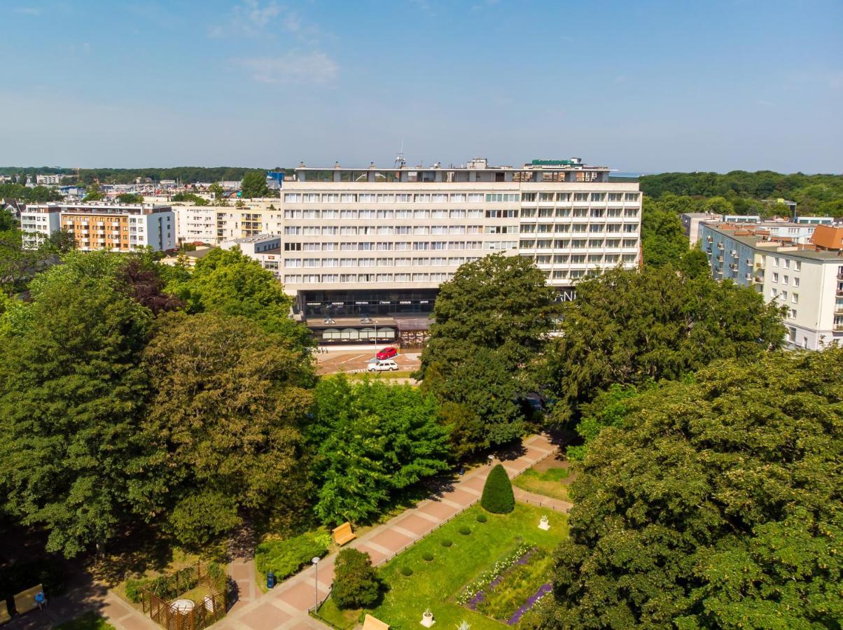 New Skanpol Kolberg
