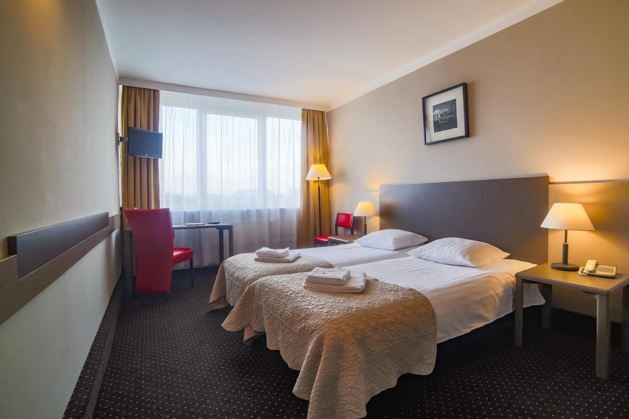 Hotel New Skanpol Kolberg