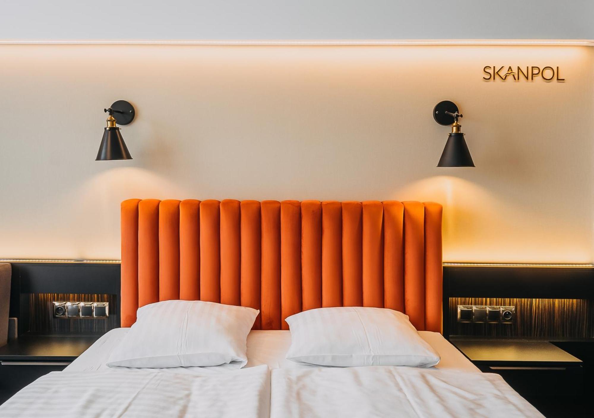 New Skanpol Hotel Kolberg