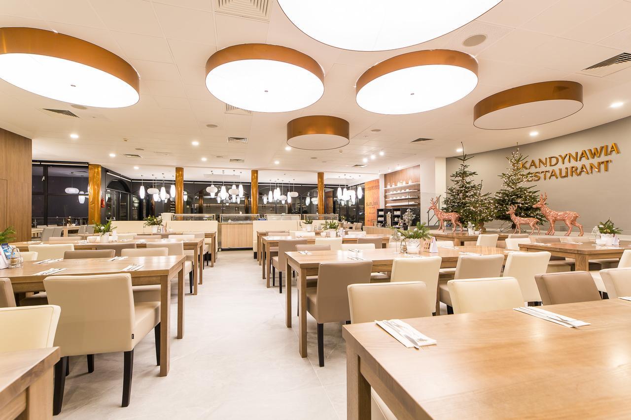 New Skanpol Hotel