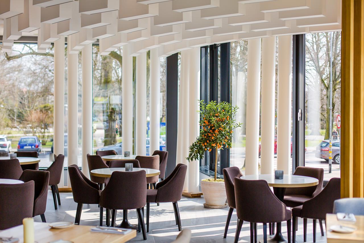 Hotel New Skanpol